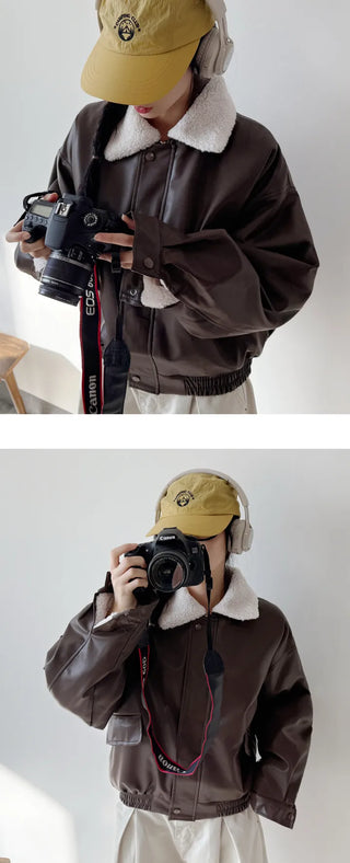 Mustang Jacket
