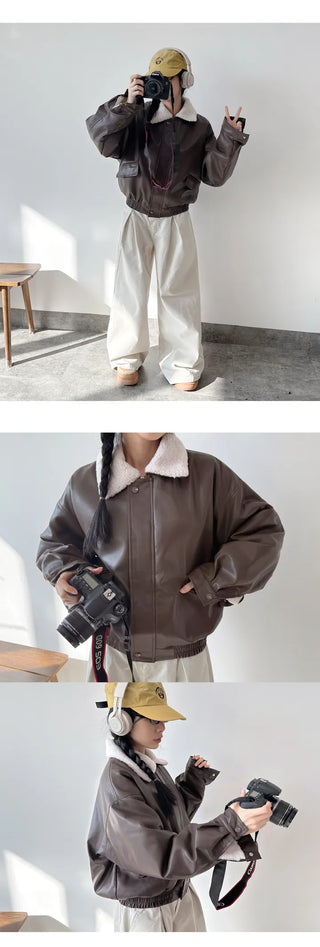 Mustang Jacket