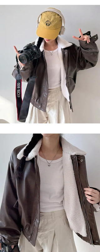 Mustang Jacket