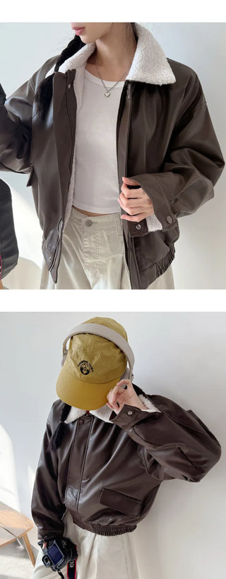 Mustang Jacket