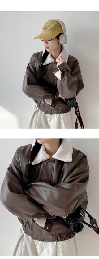Mustang Jacket