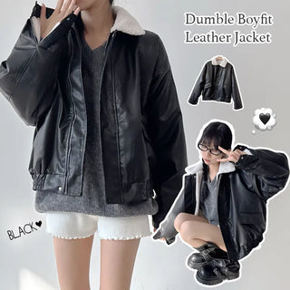 Mustang Jacket