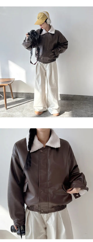 Mustang Jacket
