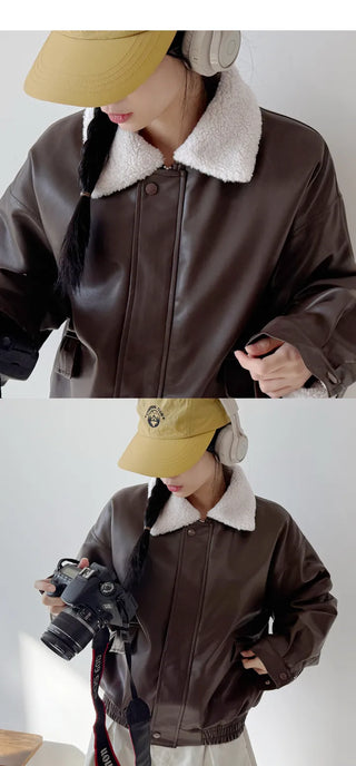 Mustang Jacket