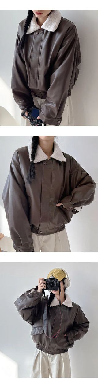Mustang Jacket
