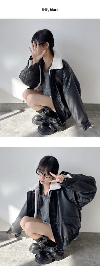 Mustang Jacket