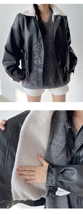 Mustang Jacket