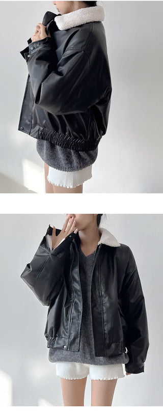 Mustang Jacket