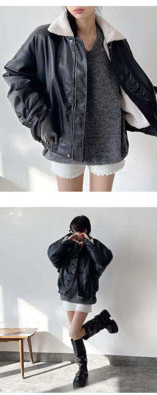 Mustang Jacket
