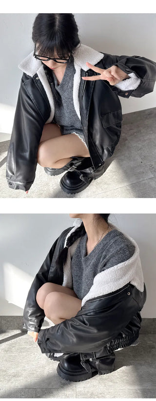 Mustang Jacket