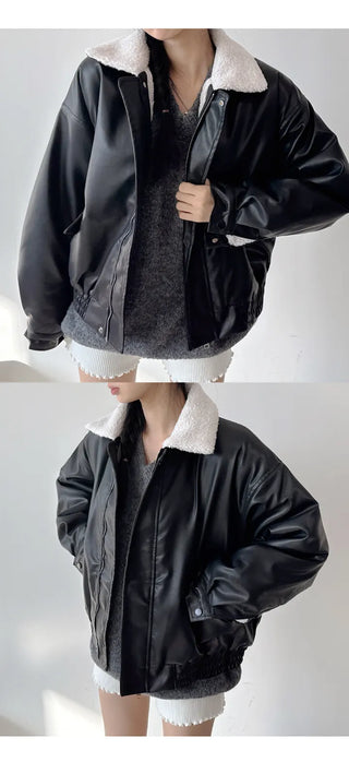 Mustang Jacket