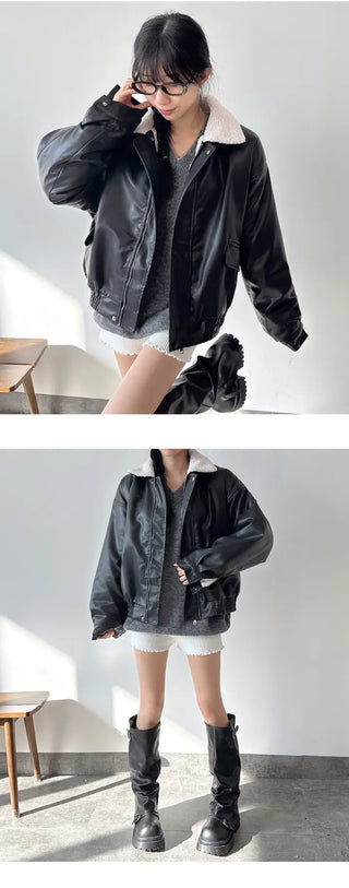Mustang Jacket