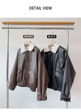 Mustang Jacket