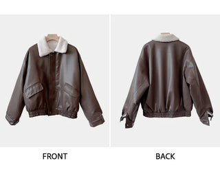 Mustang Jacket