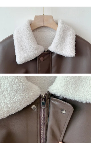 Mustang Jacket
