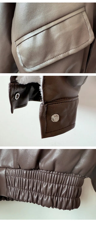 Mustang Jacket