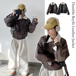 Mustang Jacket