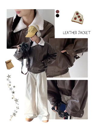 Mustang Jacket