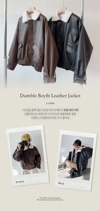 Mustang Jacket