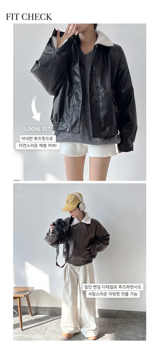 Mustang Jacket