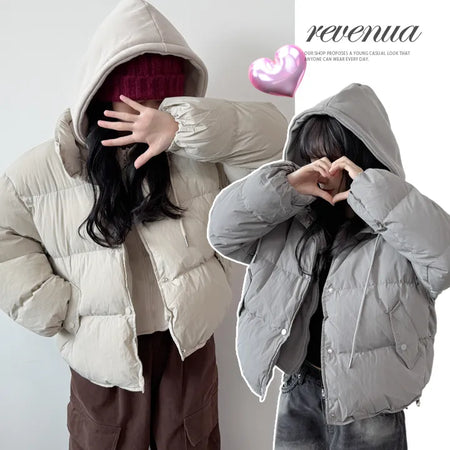 Padded Jacket
