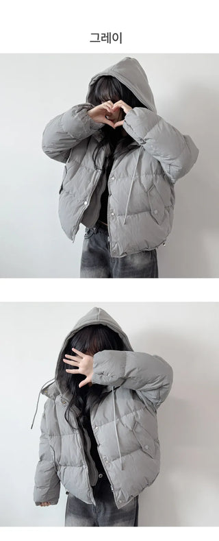 Padded Jacket