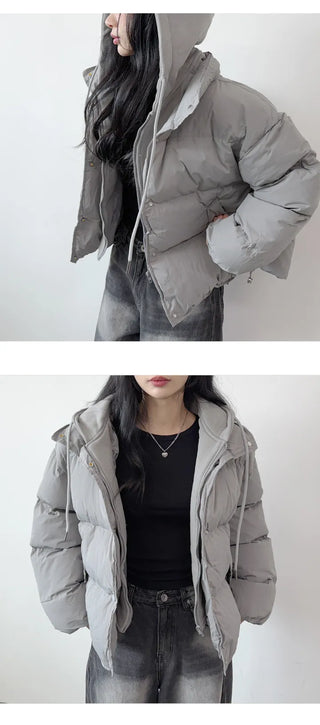 Padded Jacket
