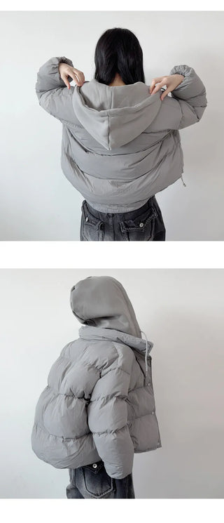 Padded Jacket