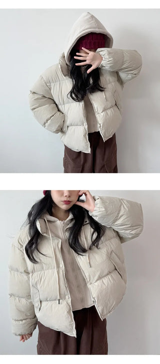 Padded Jacket