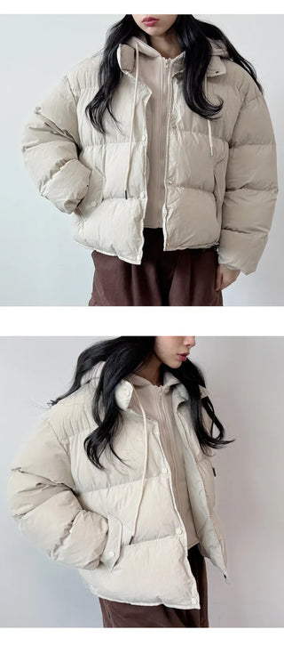 Padded Jacket