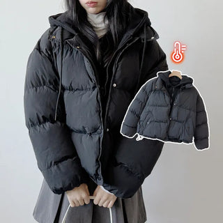 Padded Jacket