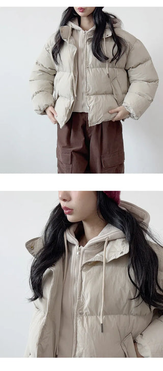 Padded Jacket