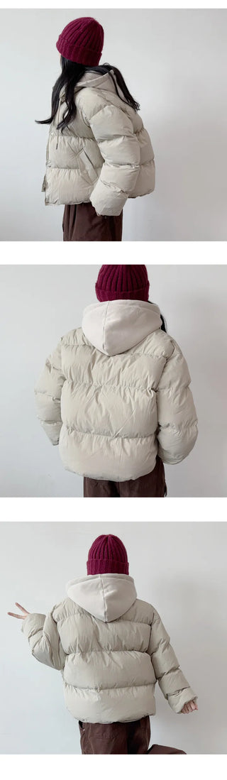 Padded Jacket