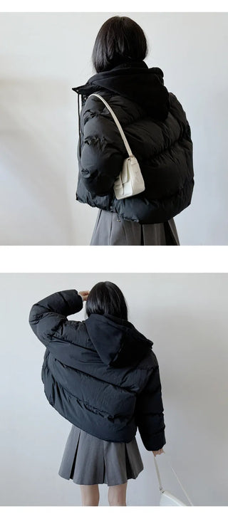 Padded Jacket