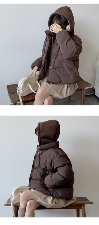 Padded Jacket