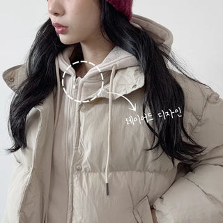Padded Jacket