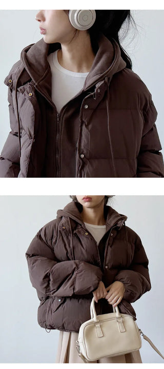 Padded Jacket