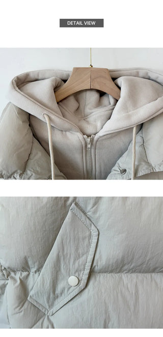Padded Jacket
