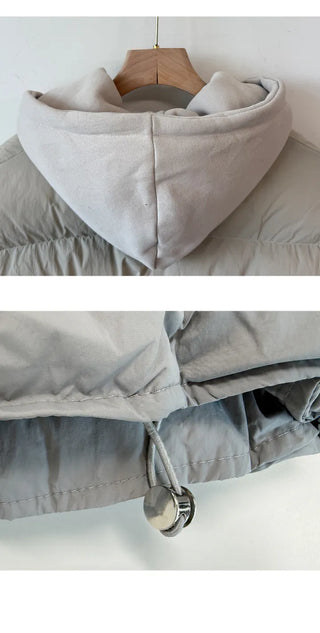 Padded Jacket