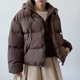Padded Jacket