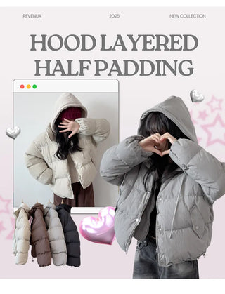 Padded Jacket