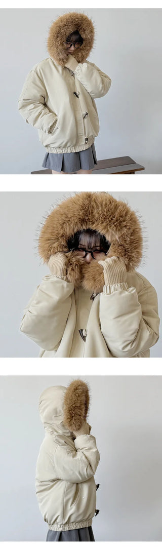 Padded Jacket