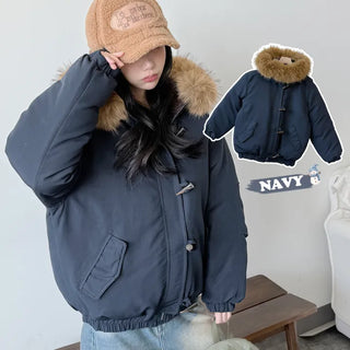 Padded Jacket