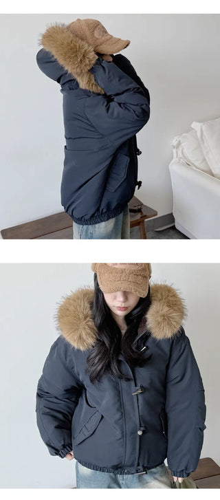 Padded Jacket
