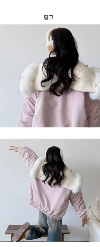 Padded Jacket