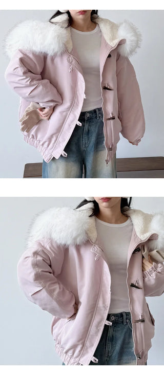 Padded Jacket
