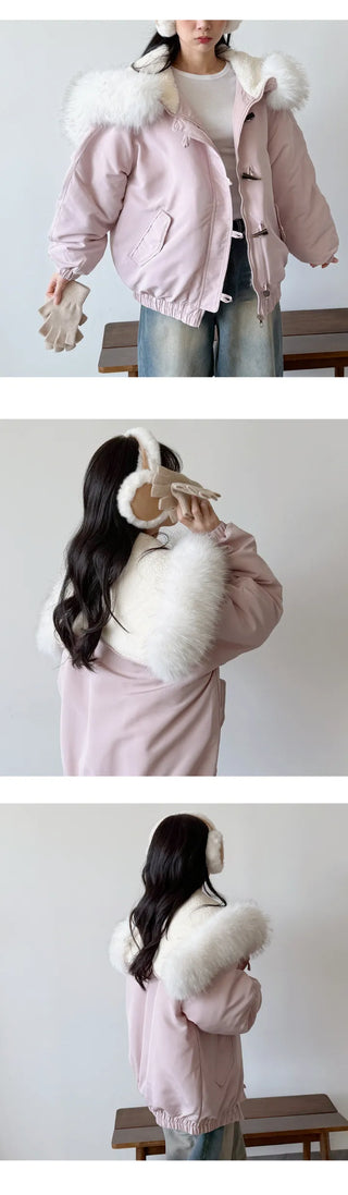 Padded Jacket