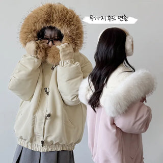 Padded Jacket