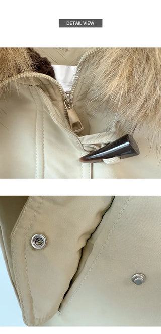 Padded Jacket