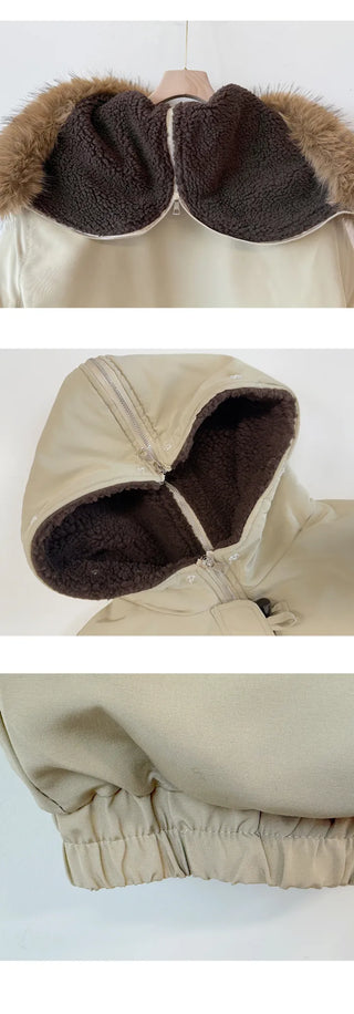 Padded Jacket